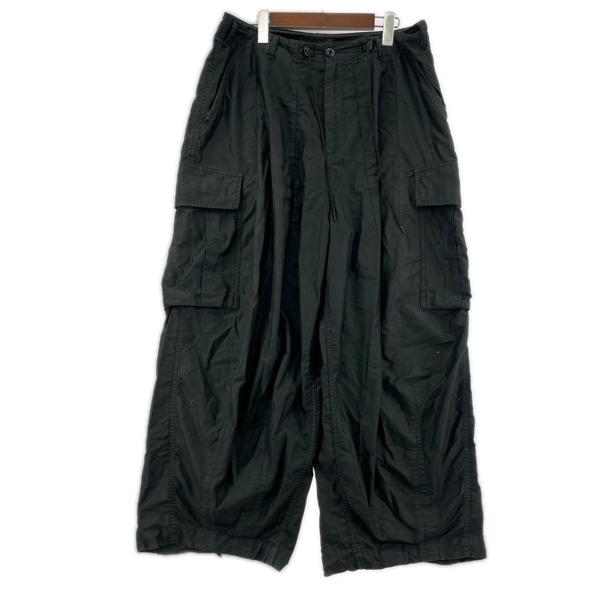 パンツ H.D Pant 黒 (M) M ブラック