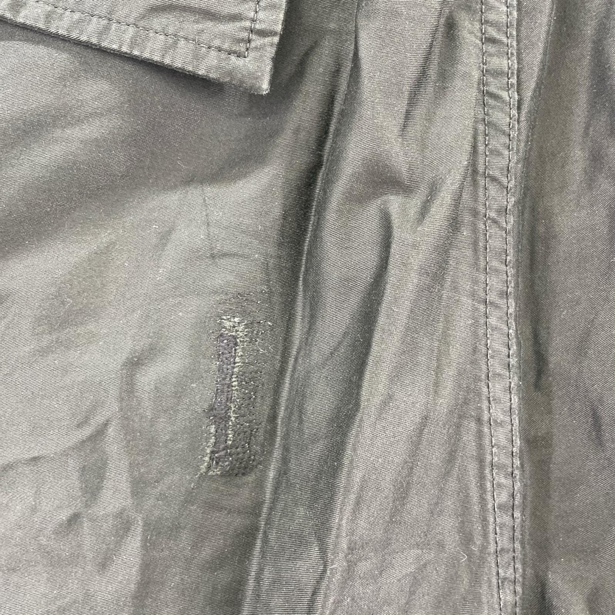 パンツ H.D Pant 黒 (M) M ブラック