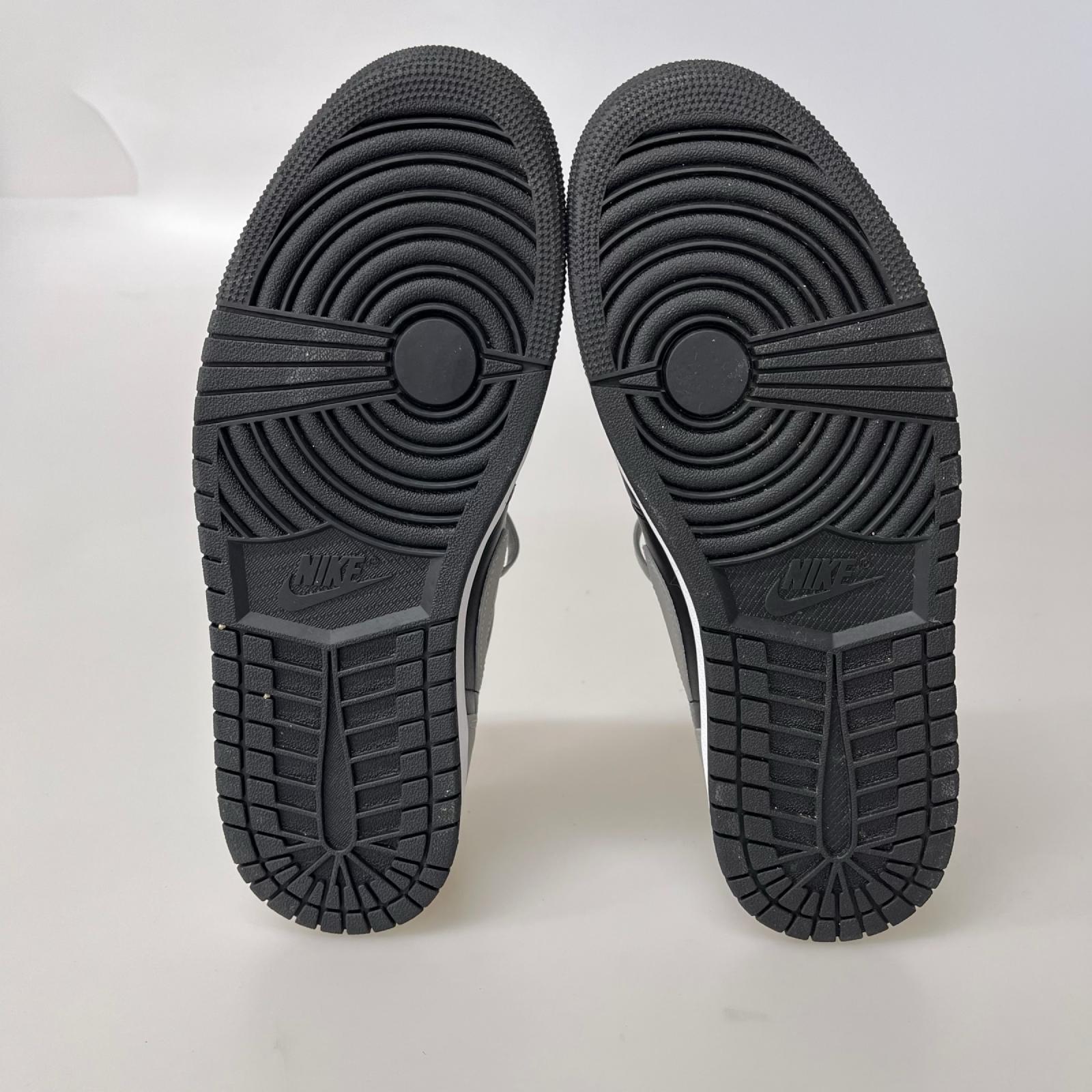 スニーカー AIR JORDAN 1 RETRO LOW OG SHADOW 28cm (US10 UK9 1/2 EU46)