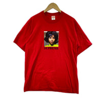 半袖Tシャツ 26SS ARETHA TEE (M) M レッド