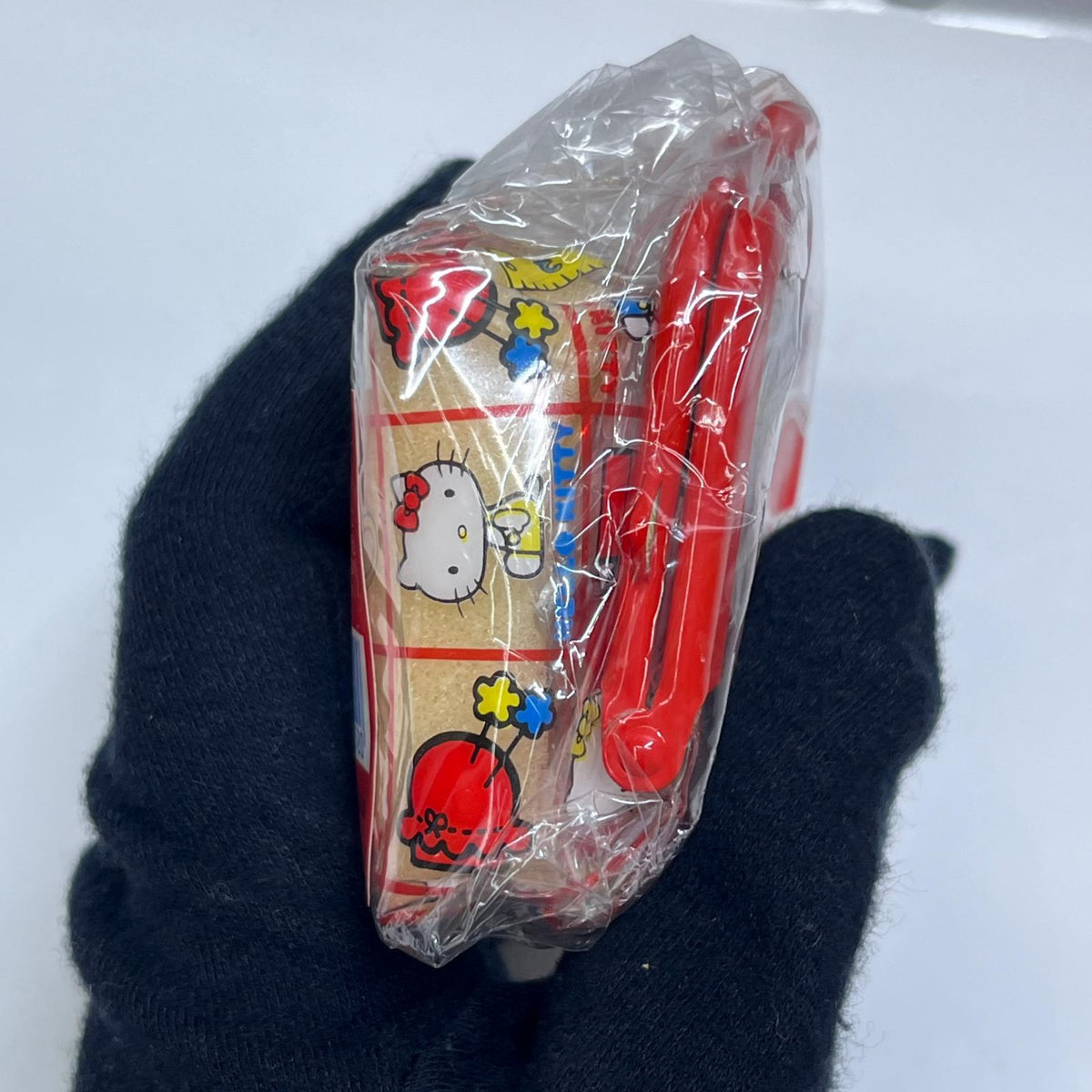 サンリオ ハローキティソーイングセット サンリオ/ハローキティ サンリオ フィギュア/グッズ
