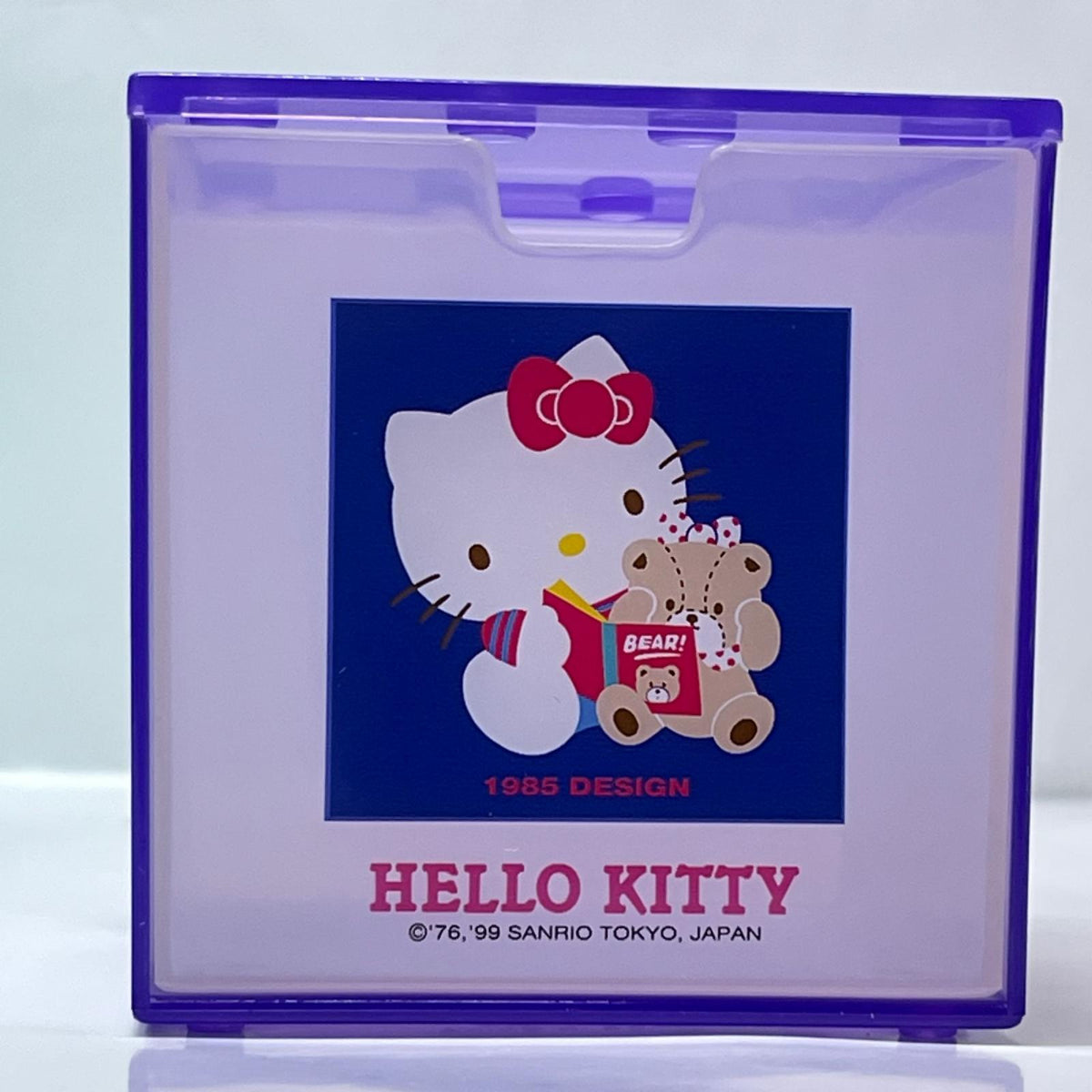 スタッキングチェスト キティまとめ ハローキティ/サンリオ サンリオ フィギュア/グッズ