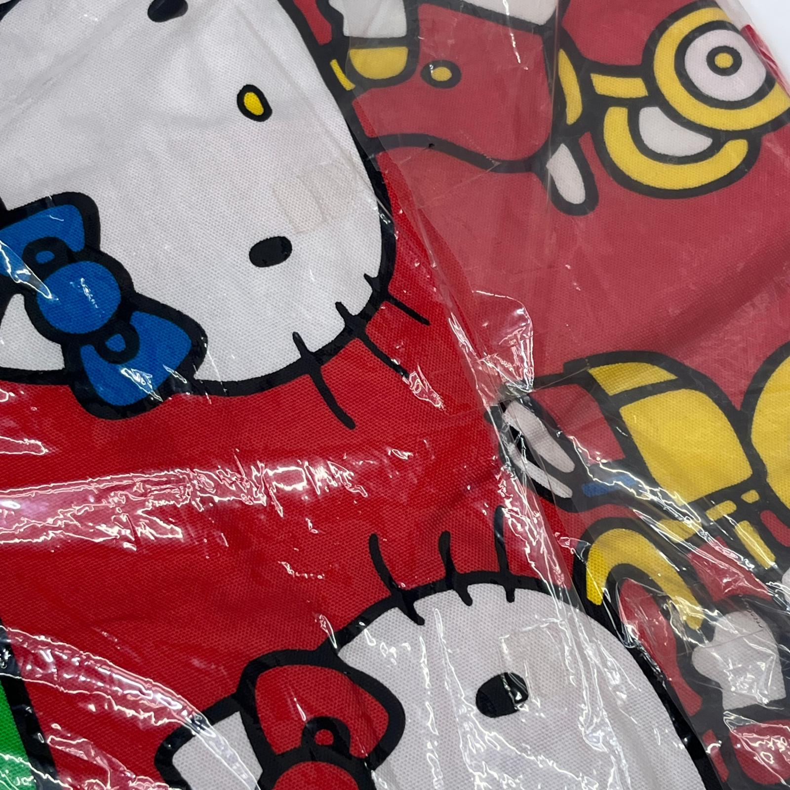 キティ エプロン サンリオ/ハローキティ サンリオ フィギュア/グッズ