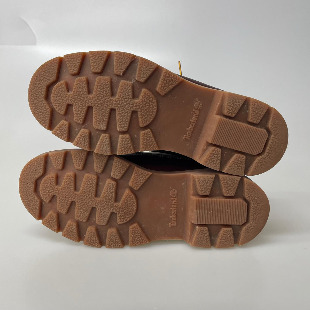 ブーツ ベーシックオックスウォータープルーフ 25.0cm 25cm (US7 UK6 1/2 EU40) ブラウン