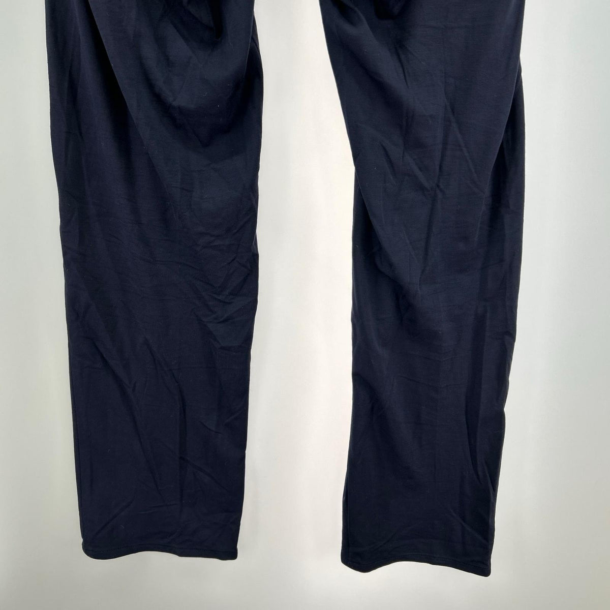 パンツ MASACCIO イージースラックス 46 ネイビー