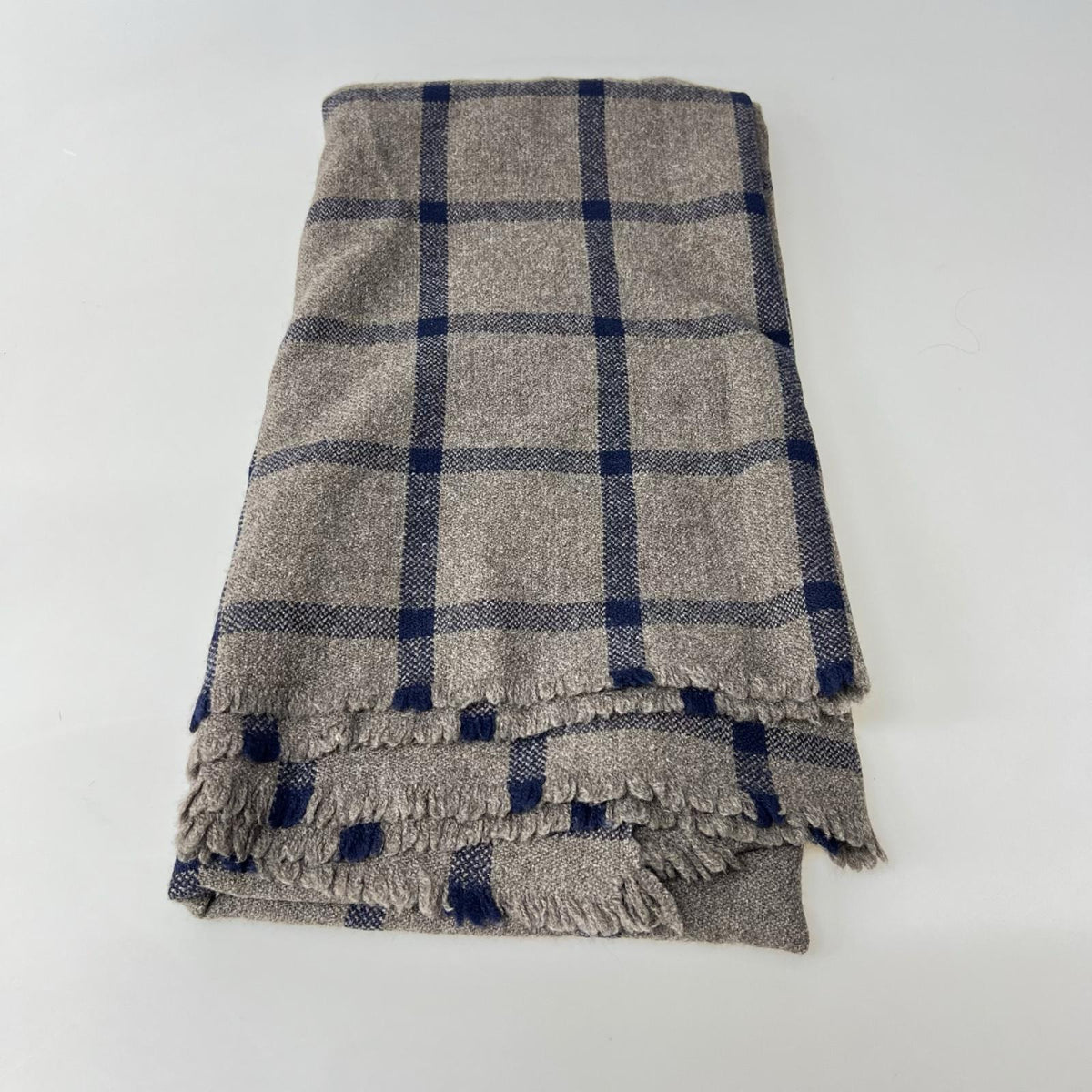 その他アクセサリー 18AW INDIAN STOLE