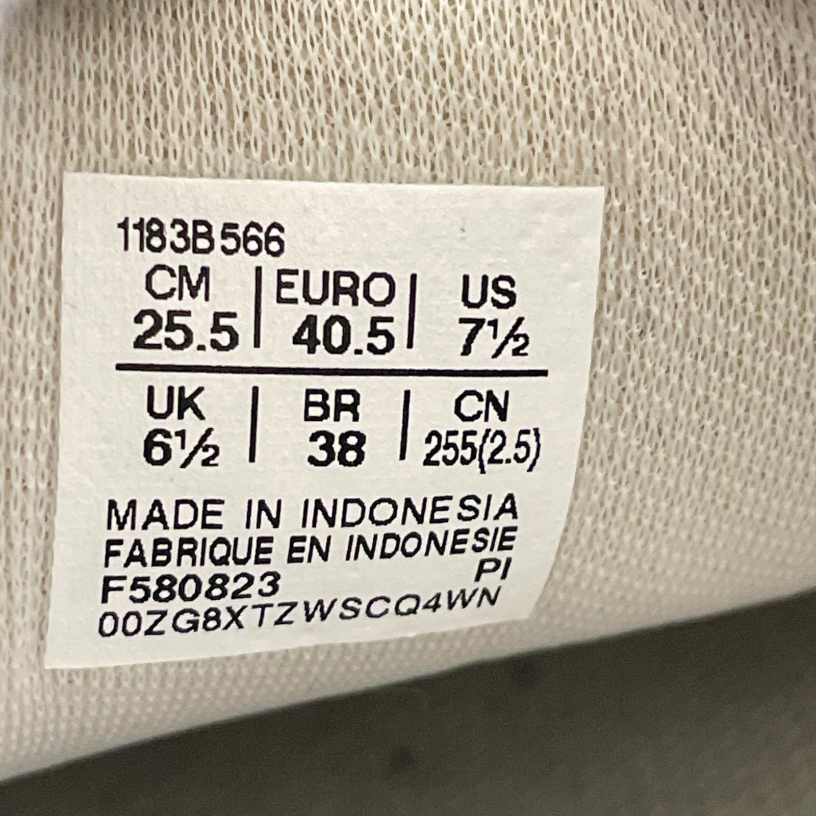 スニーカー MEXICO 66 シルバー (25.5) f580823 25.5cm (US7 1/2 UK7 EU41) シルバー