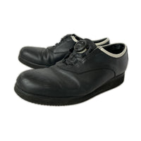 シューズ × FOOTSTOCK ORIGINALS (8) ブラック