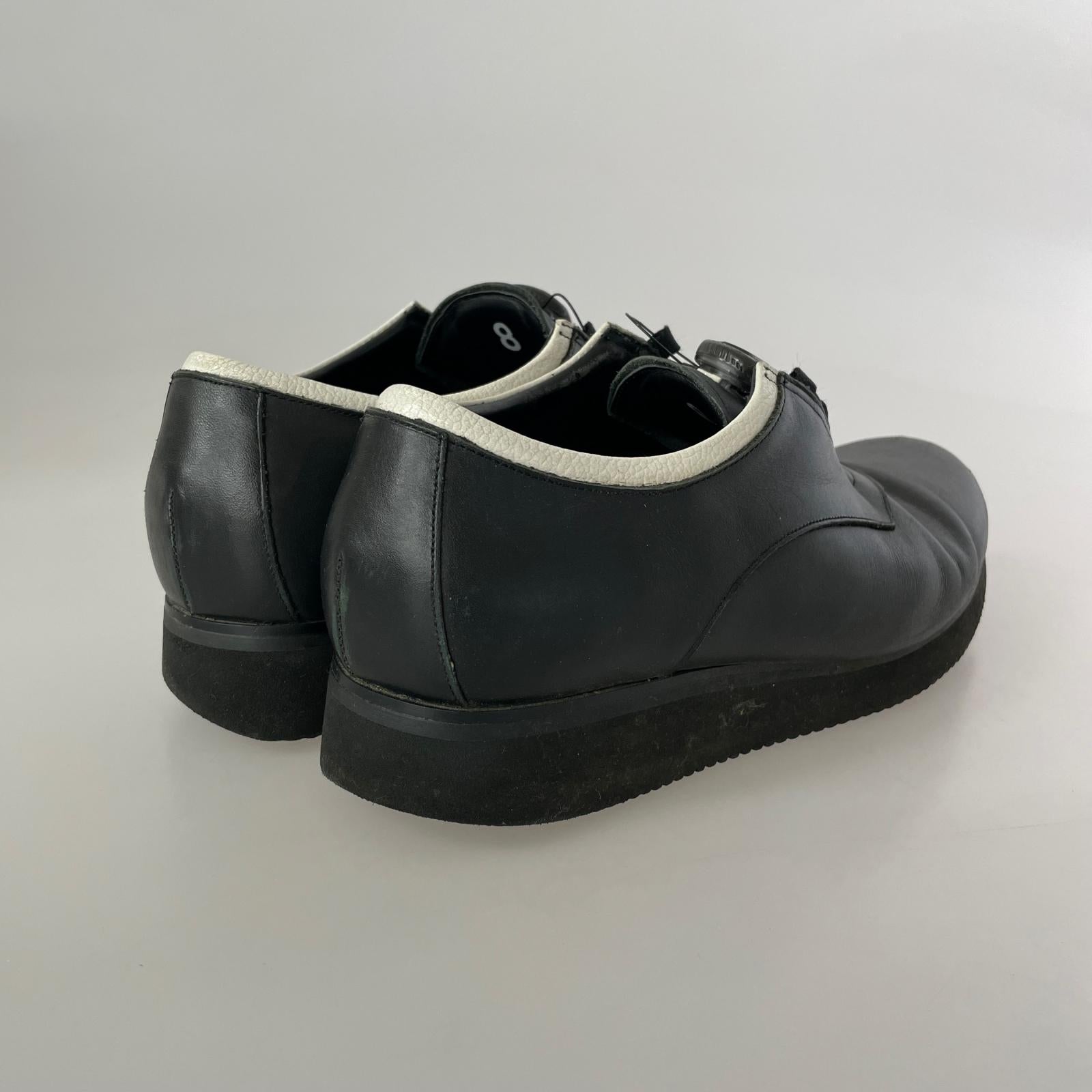 シューズ × FOOTSTOCK ORIGINALS (8) ブラック