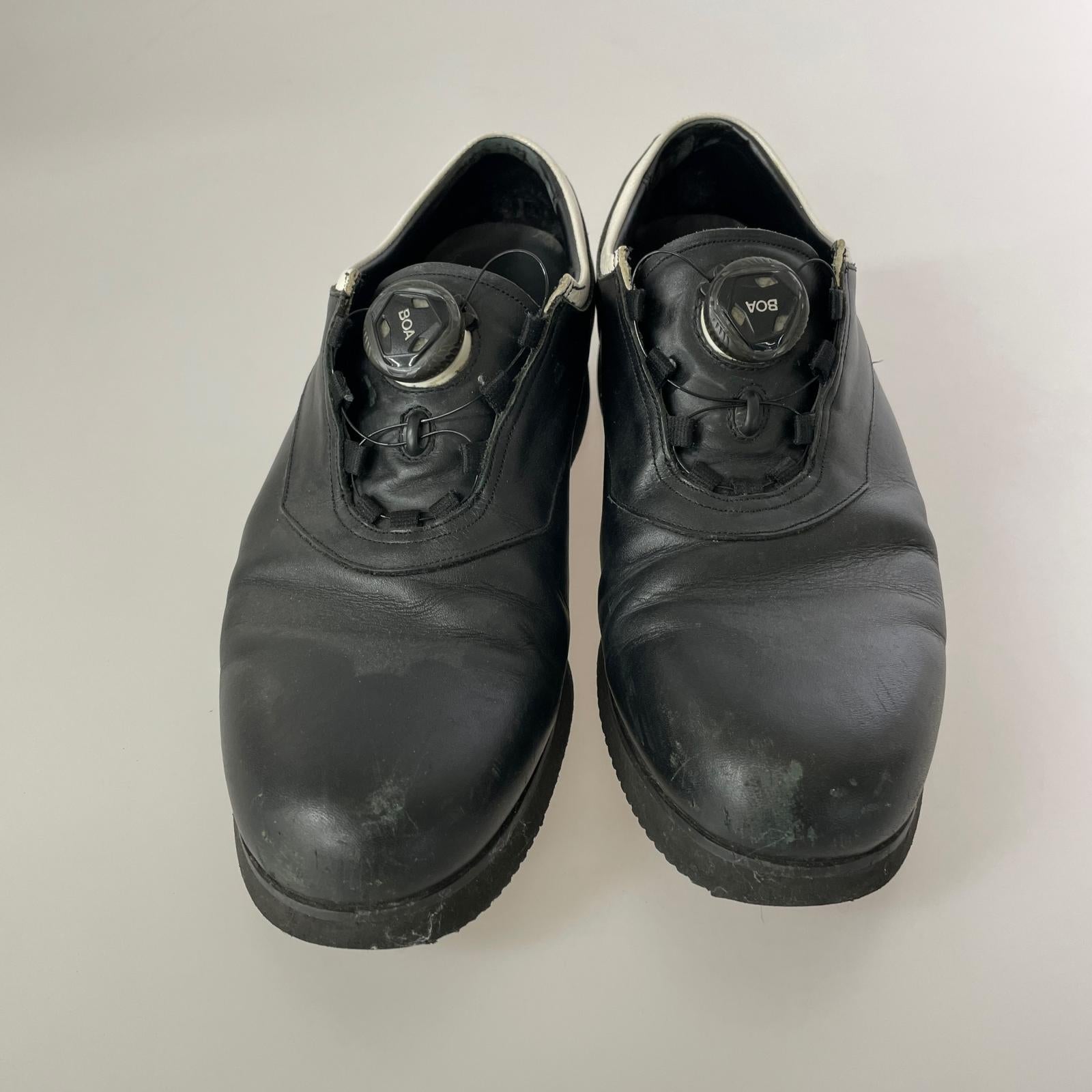 シューズ × FOOTSTOCK ORIGINALS (8) ブラック