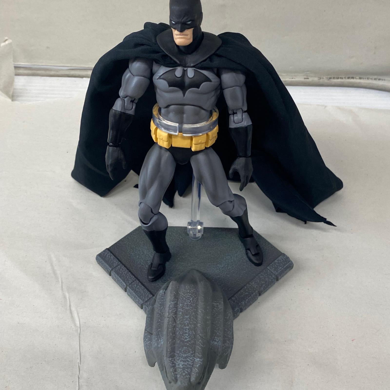 MAFEX Batman HUSH Black Ver. フィギュア/グッズ