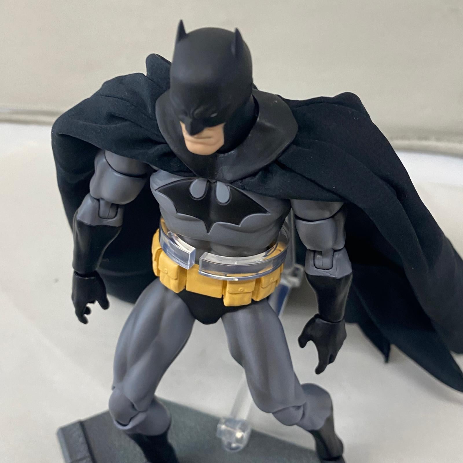MAFEX Batman HUSH Black Ver. フィギュア/グッズ