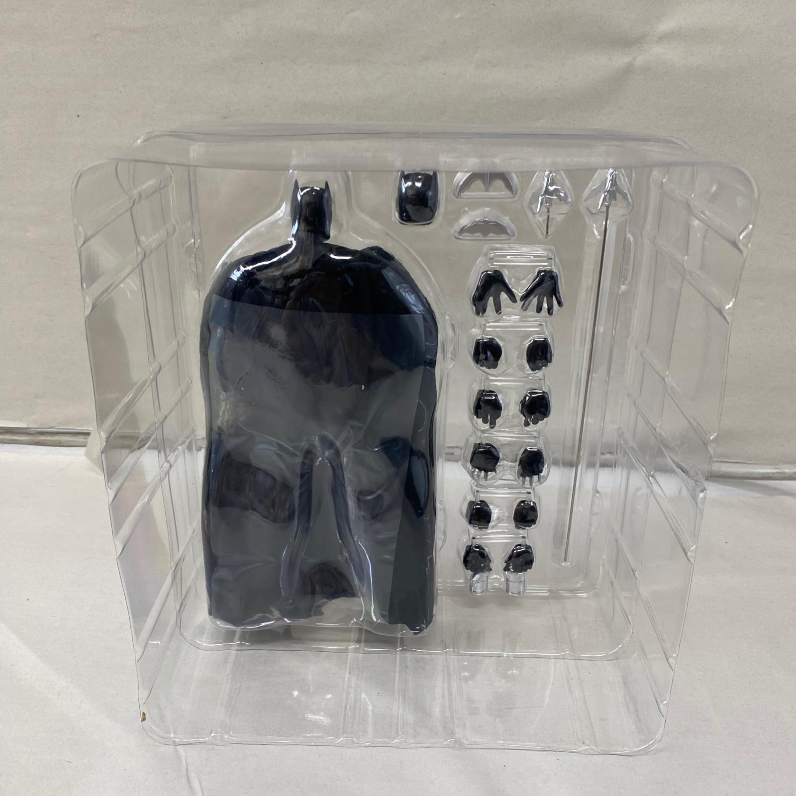 MAFEX Batman HUSH Black Ver. フィギュア/グッズ