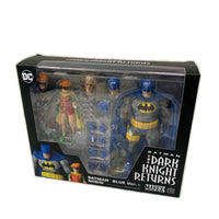 MAFEX DARK KNIGHT RETURNS フィギュア/グッズ