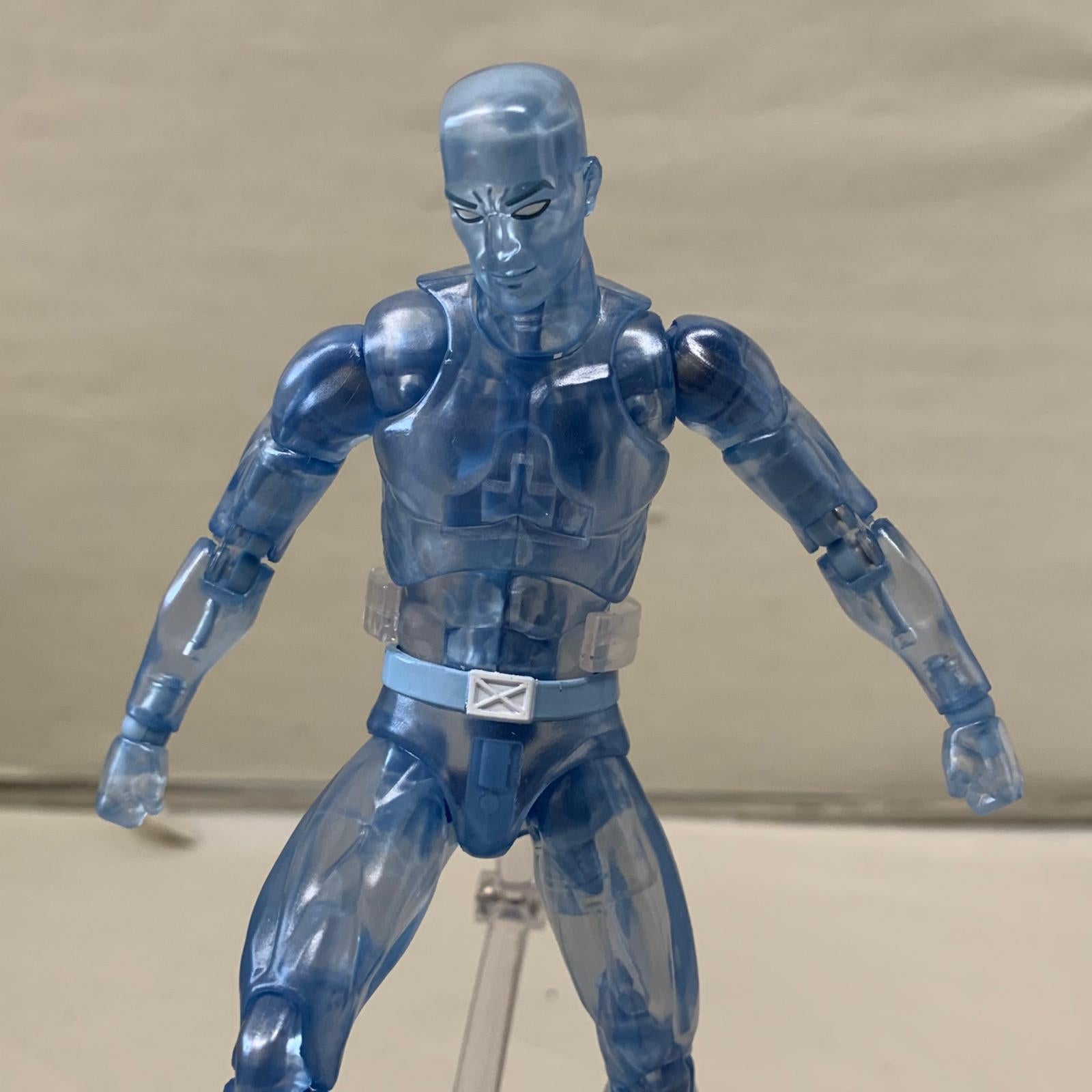 MAFEX No.283 ICEMAN COMIC Ver. X-MEN フィギュア/グッズ