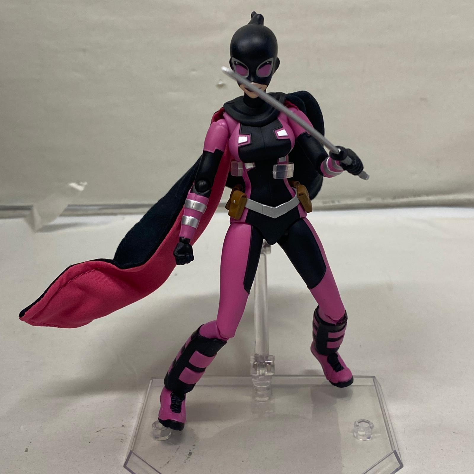 MAFEX イビル・グウェンプール フィギュア/グッズ
