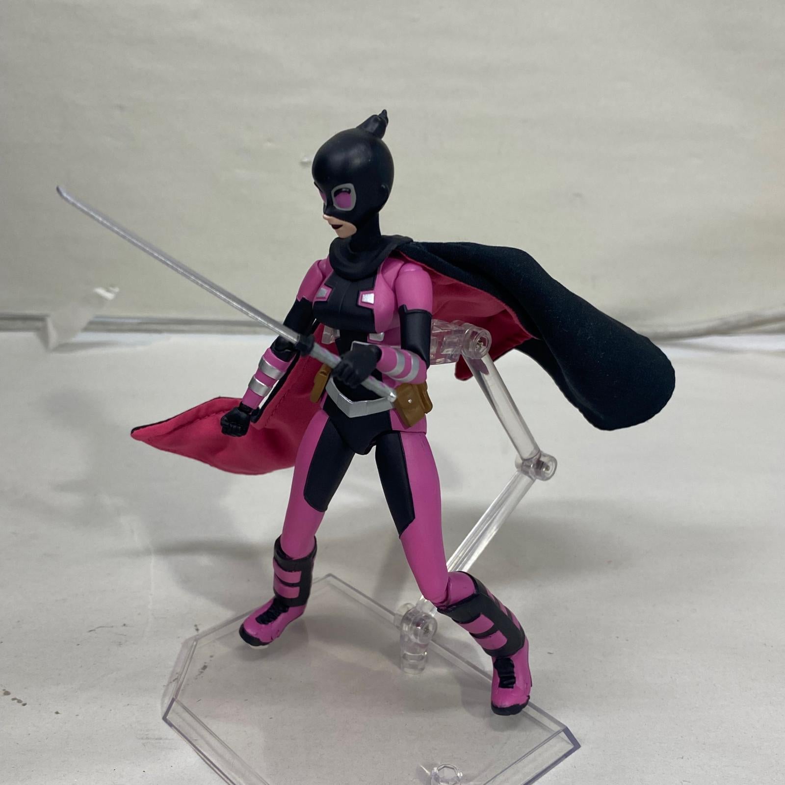 MAFEX イビル・グウェンプール フィギュア/グッズ