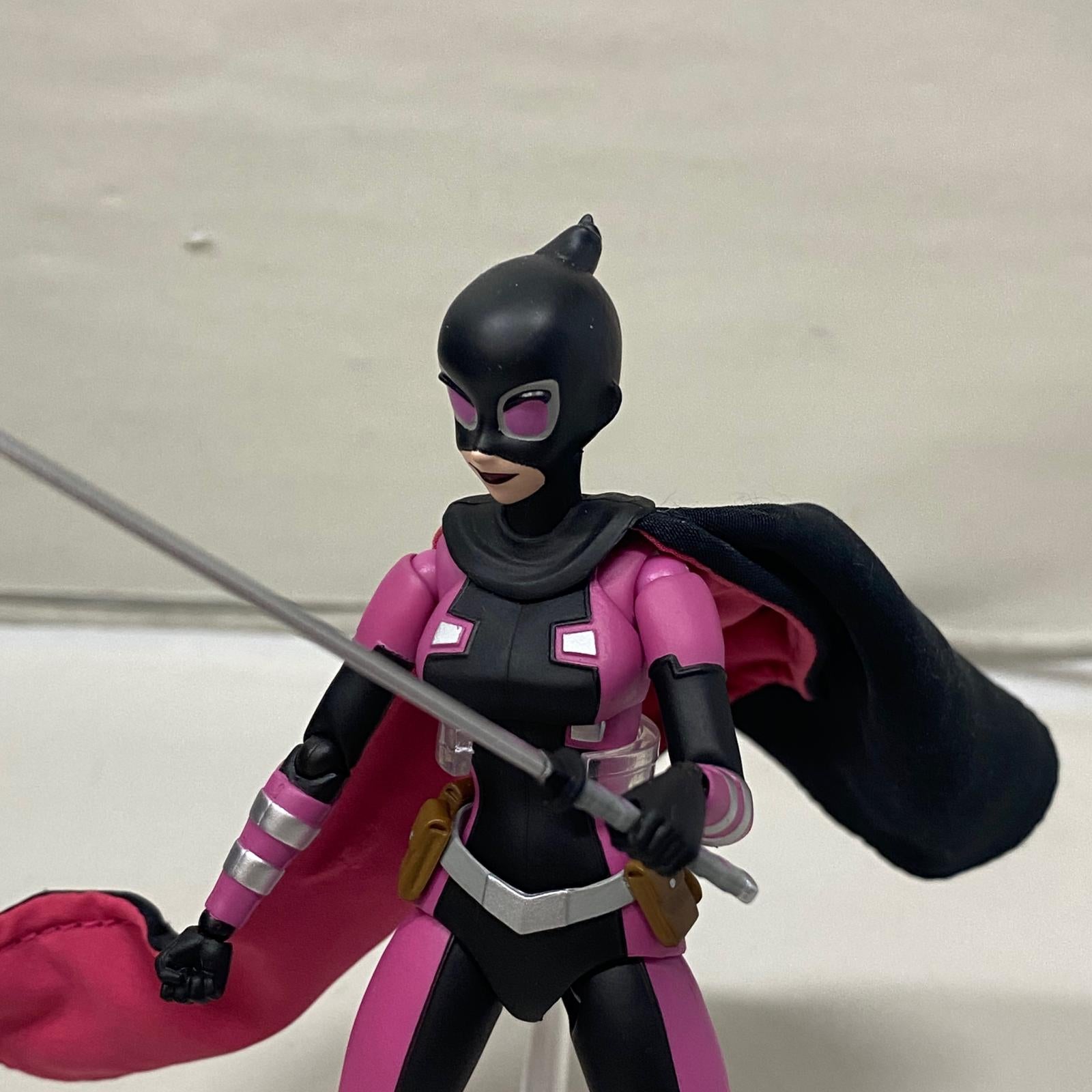MAFEX イビル・グウェンプール フィギュア/グッズ