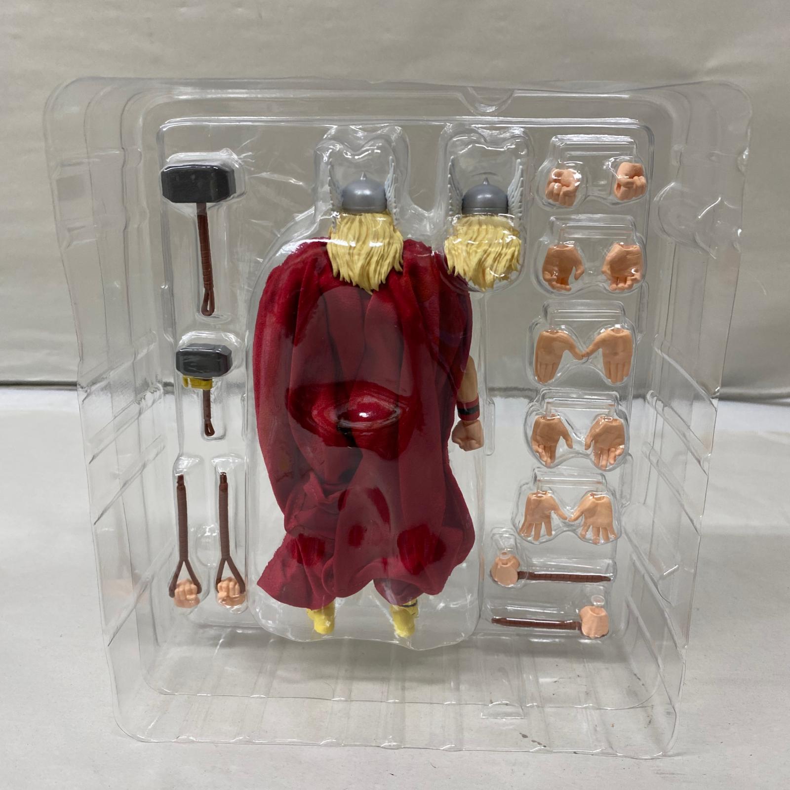 MAFEX THOR (COMIC Ver.) フィギュア/グッズ