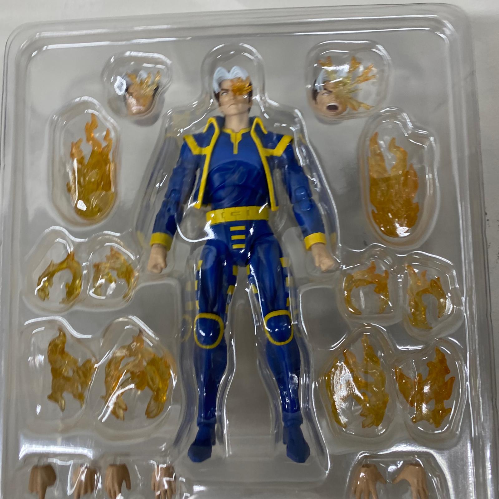 X-MAN (NATE GREY) 「X-MEN」 フィギュア/グッズ