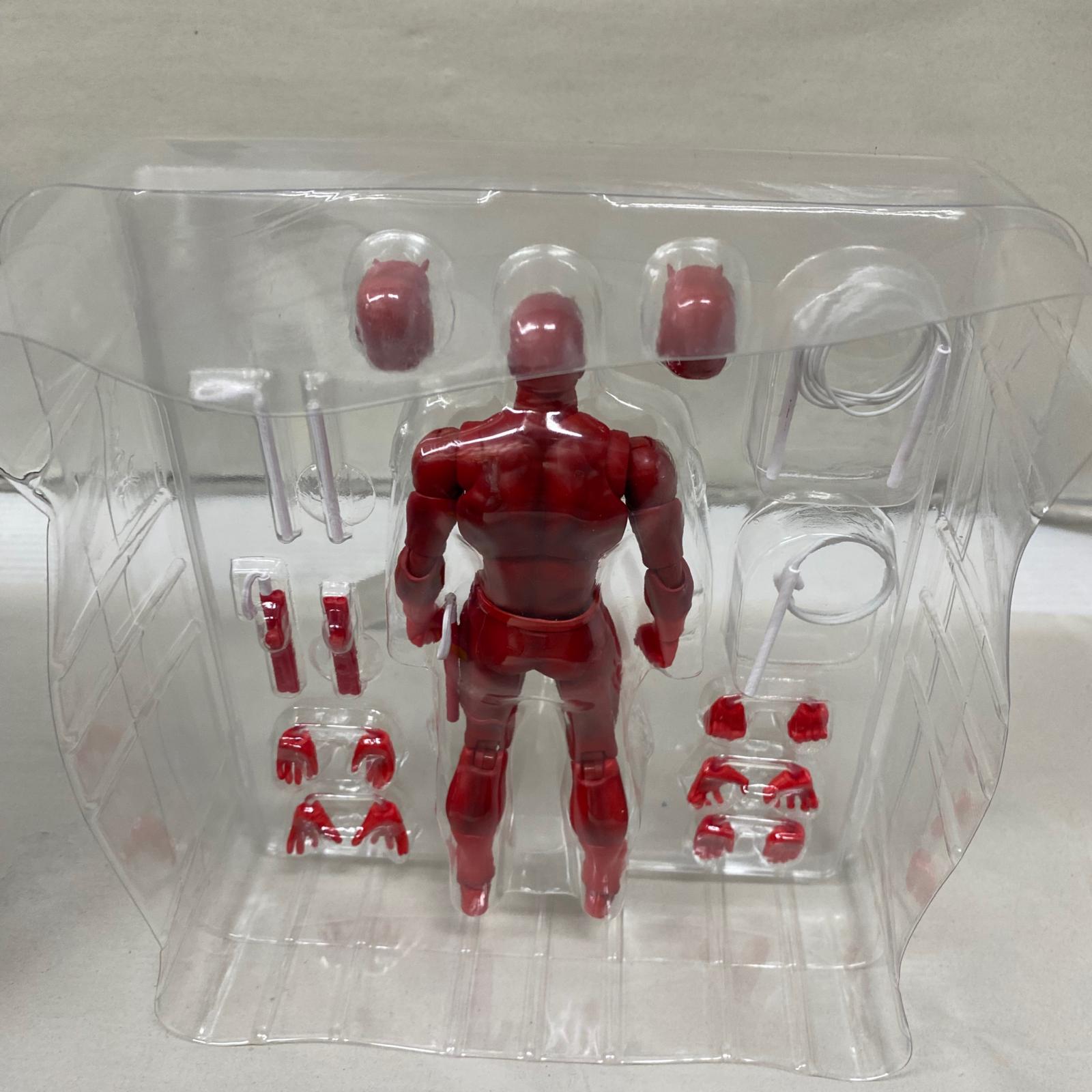 MAFEX DAREDEVIL COMIC Ver. フィギュア/グッズ