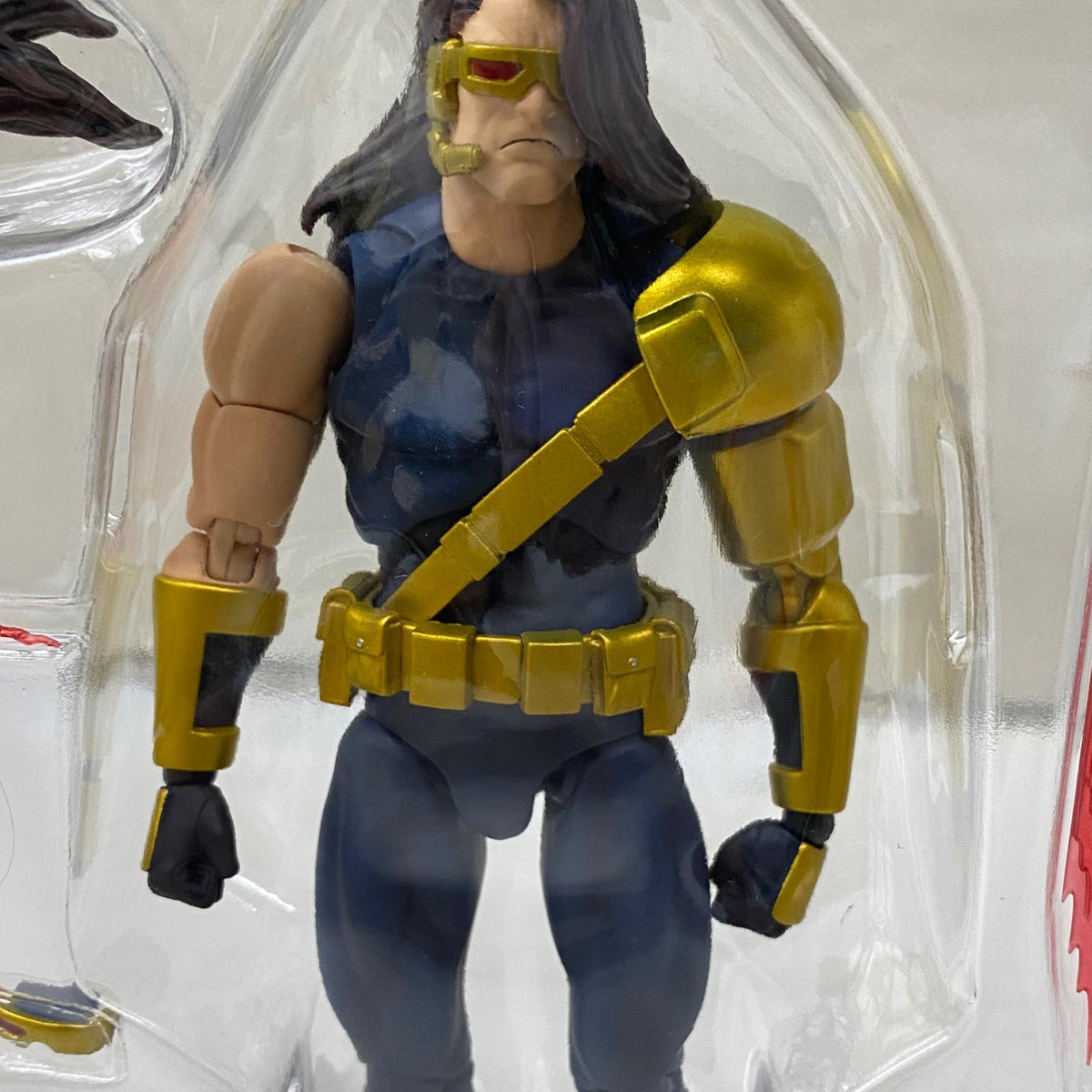 MAFEX CYCLOPS(COMIC Ver.) フィギュア/グッズ