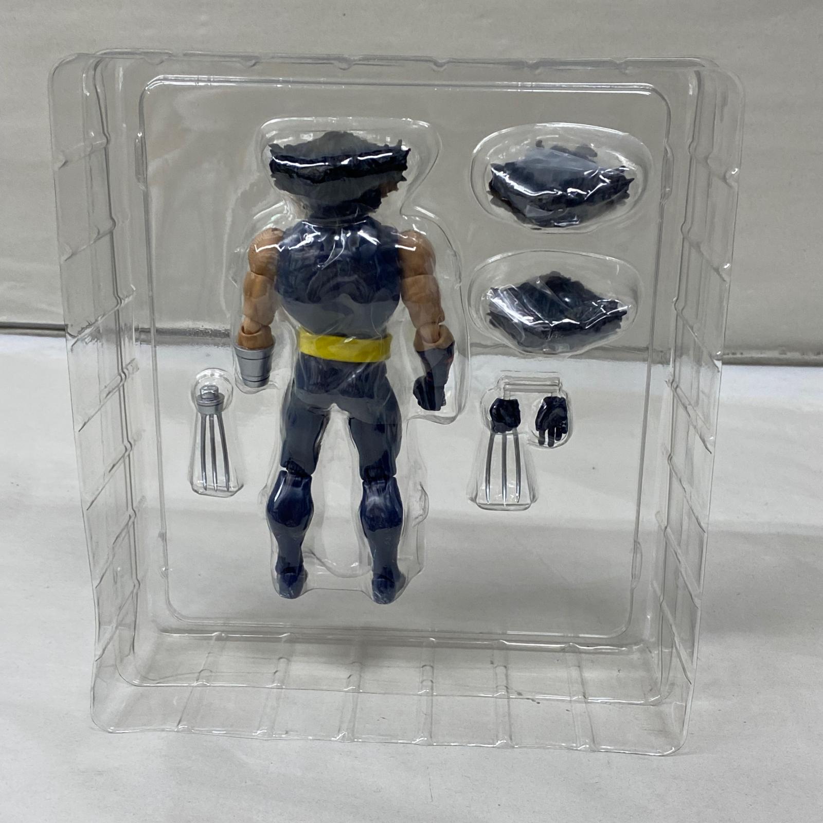 MAFEX WEAPON X (AGE OF APOCALYPSE Ver.) フィギュア/グッズ