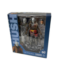 "MAFEX No.133" -Batman: Hush- フィギュア/グッズ