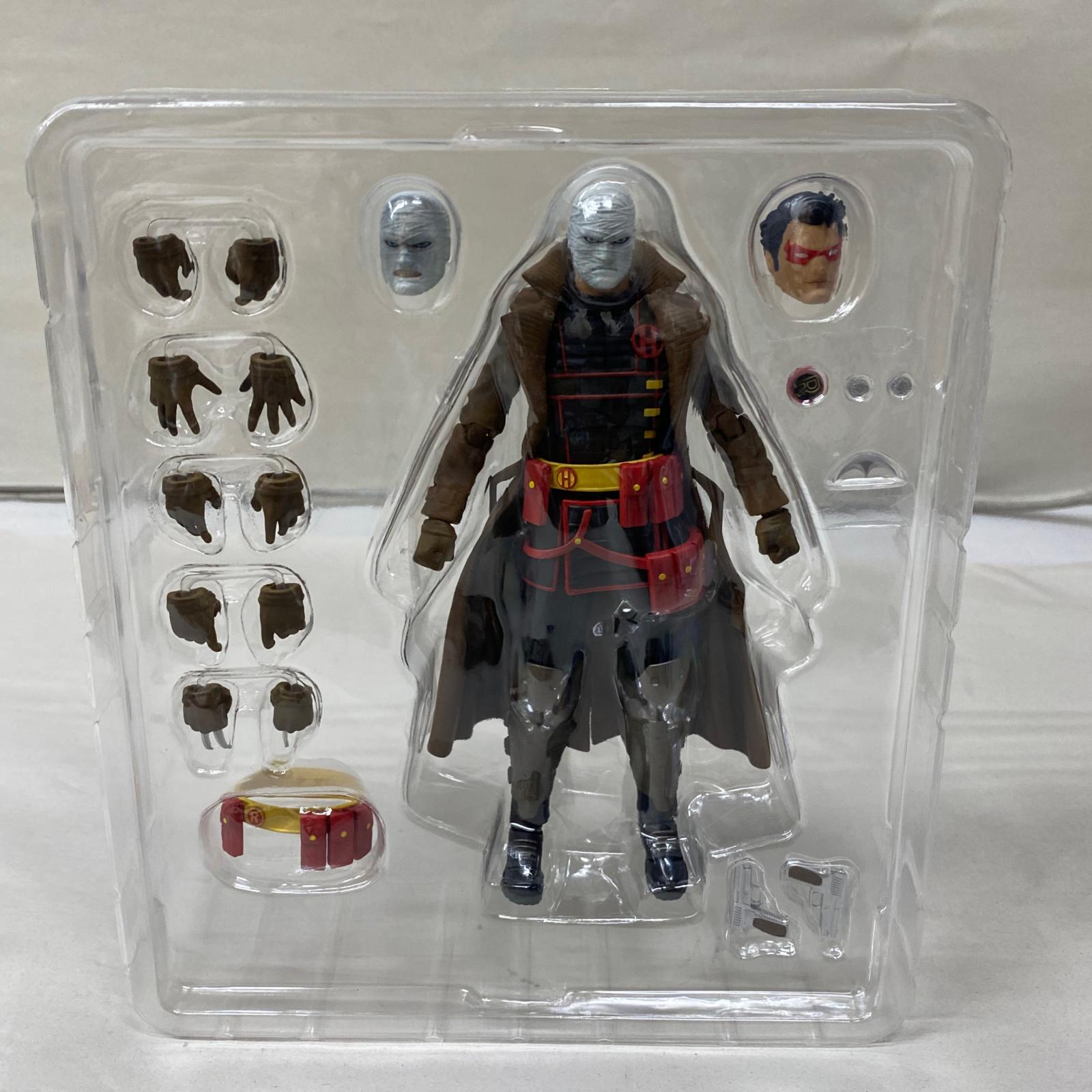 "MAFEX No.133" -Batman: Hush- フィギュア/グッズ