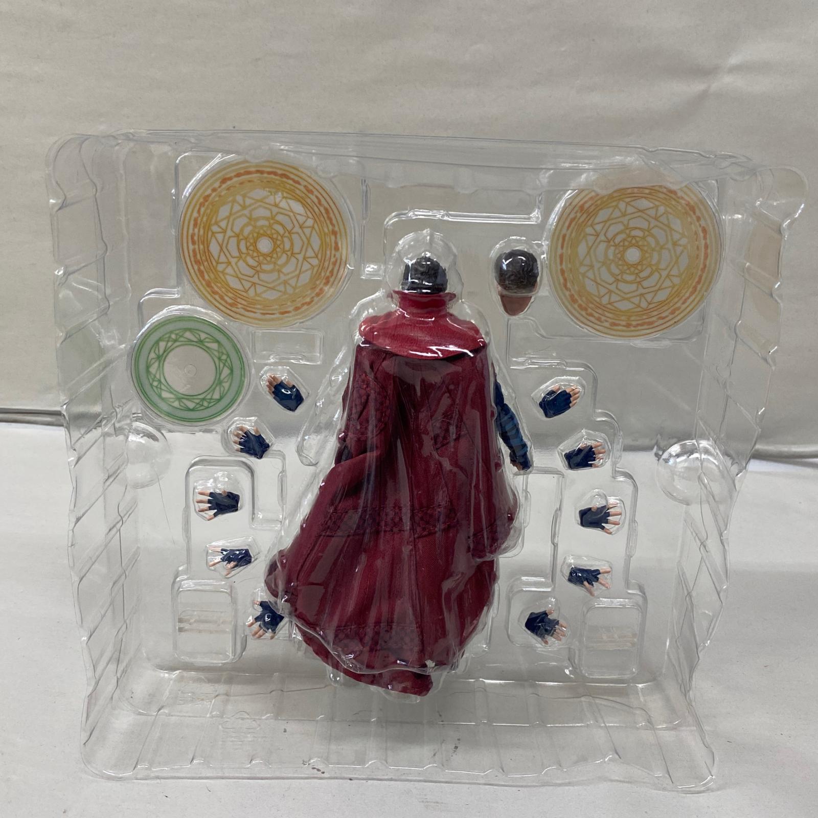 アベンジャーズ S.H.Figuarts ドクター・ストレンジ フィギュア/グッズ