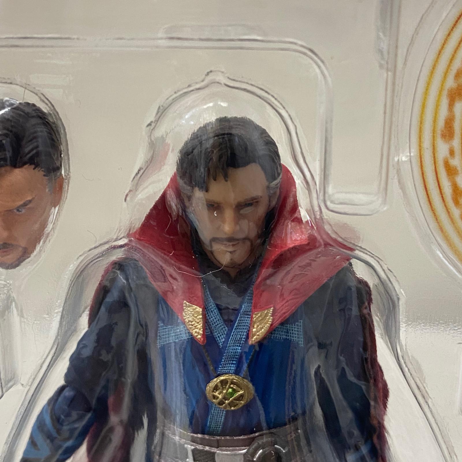 アベンジャーズ S.H.Figuarts ドクター・ストレンジ フィギュア/グッズ