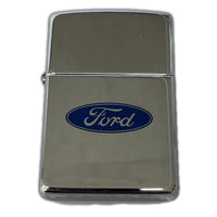 ライター Ford シルバー