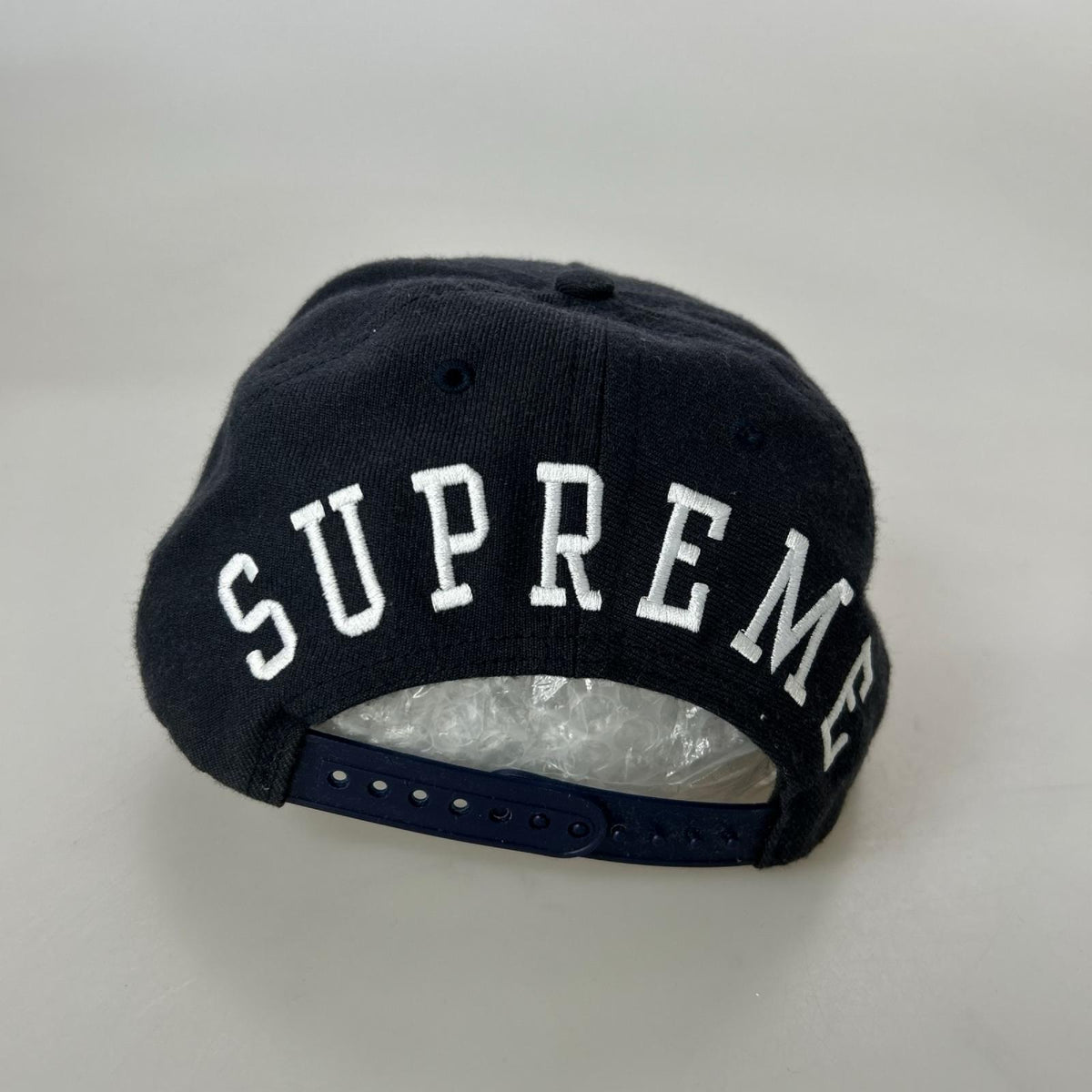キャップ ×CHAMPION キャップ ネイビー ネイビー