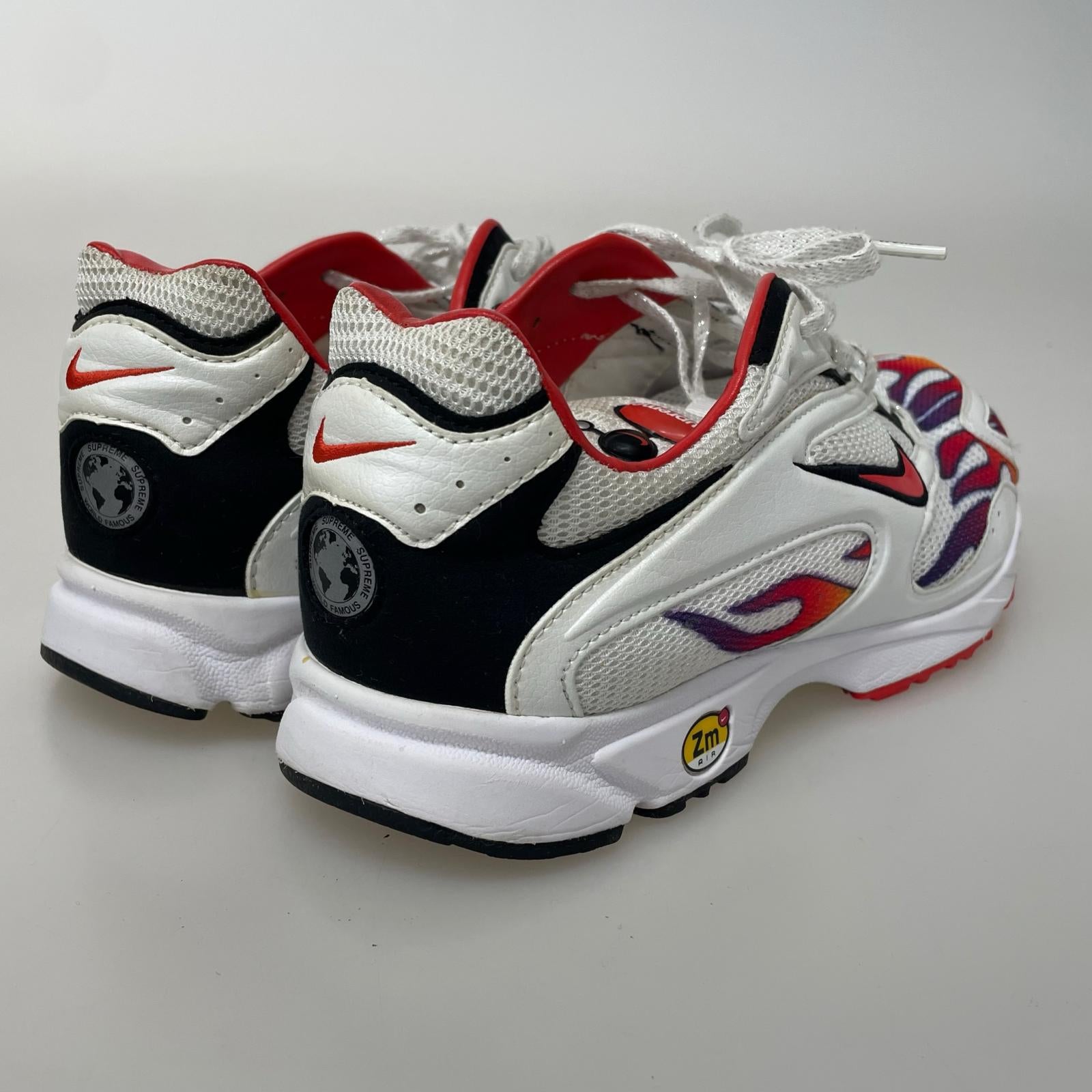 スニーカー ×Supreme/ZOOM STREAK SPECTRUM PLUS 27.5cm (US9 1/2 UK9 EU45) マルチカラー