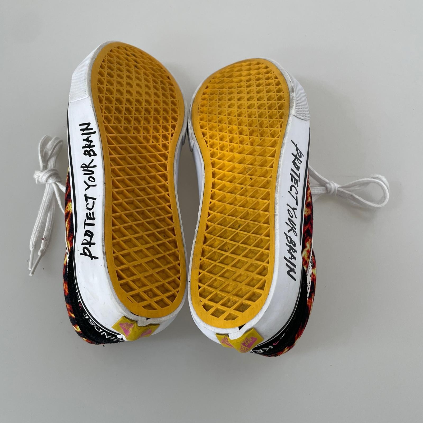 スニーカー ×MINDSEEKER/OLD SKOOL/26.5 26.5cm (US8 1/2 UK8 EU43)