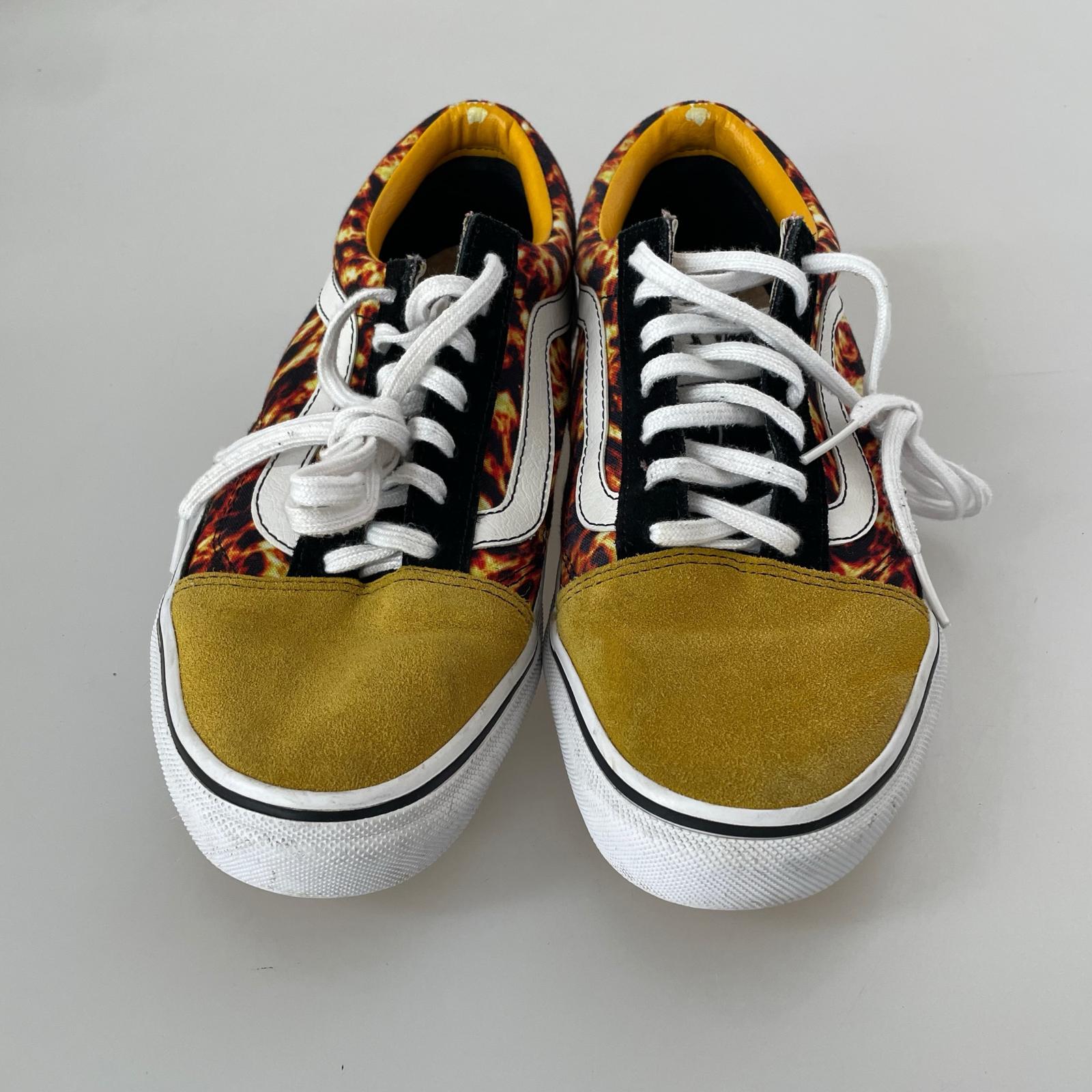 スニーカー ×MINDSEEKER/OLD SKOOL/26.5 26.5cm (US8 1/2 UK8 EU43)