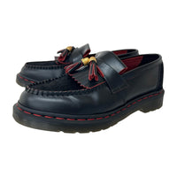 ブーツ dR.MARTENS adrian yotd ブラック