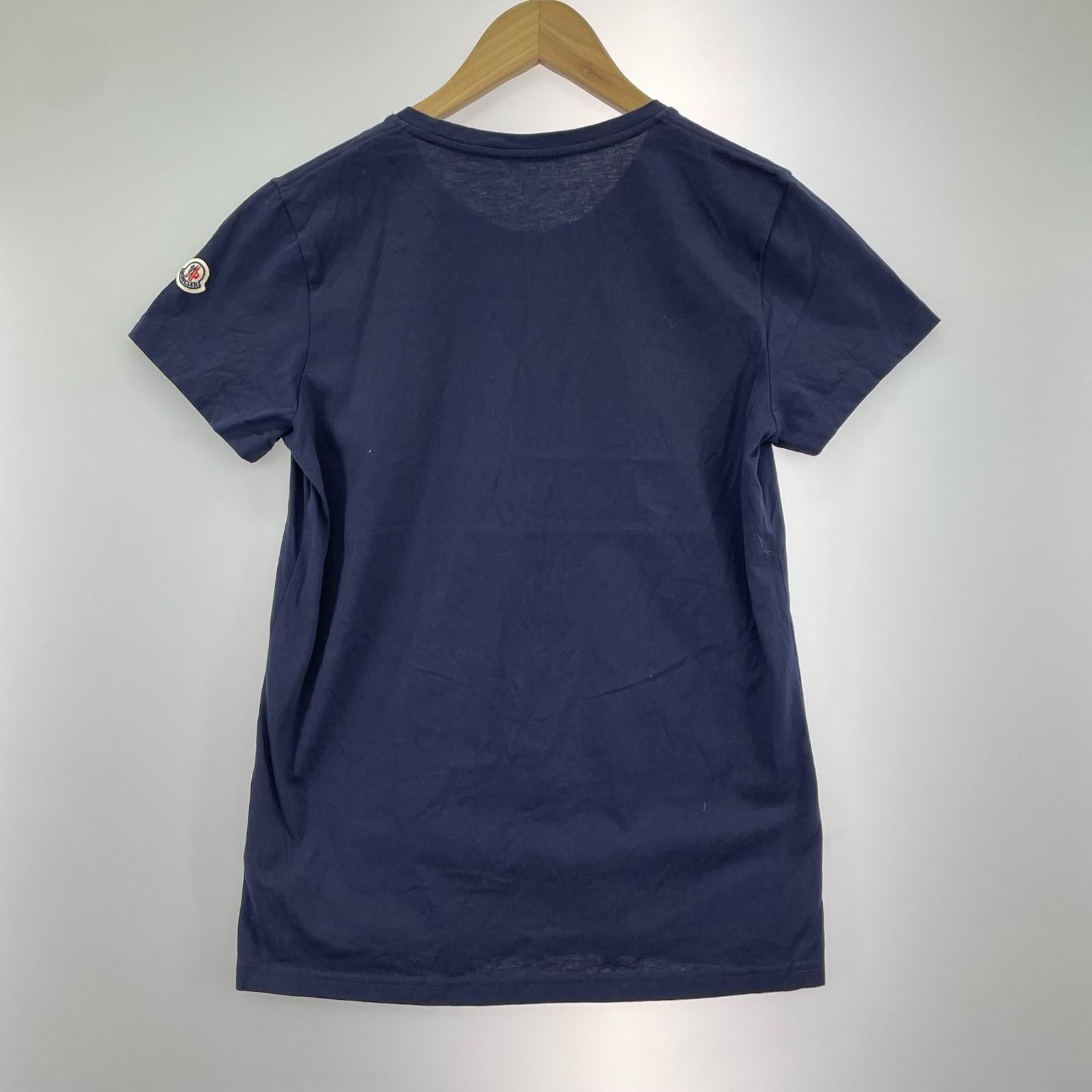 半袖Tシャツ 無地Tee M ネイビー M ネイビー