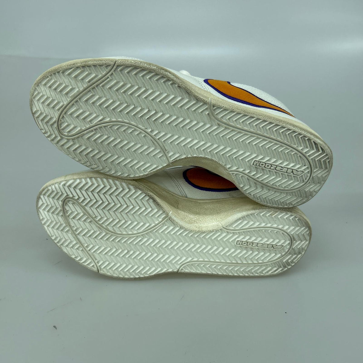 スニーカー BOOK 1 EP 26.5cm 26.5cm (US8 1/2 UK8 EU43) ホワイト