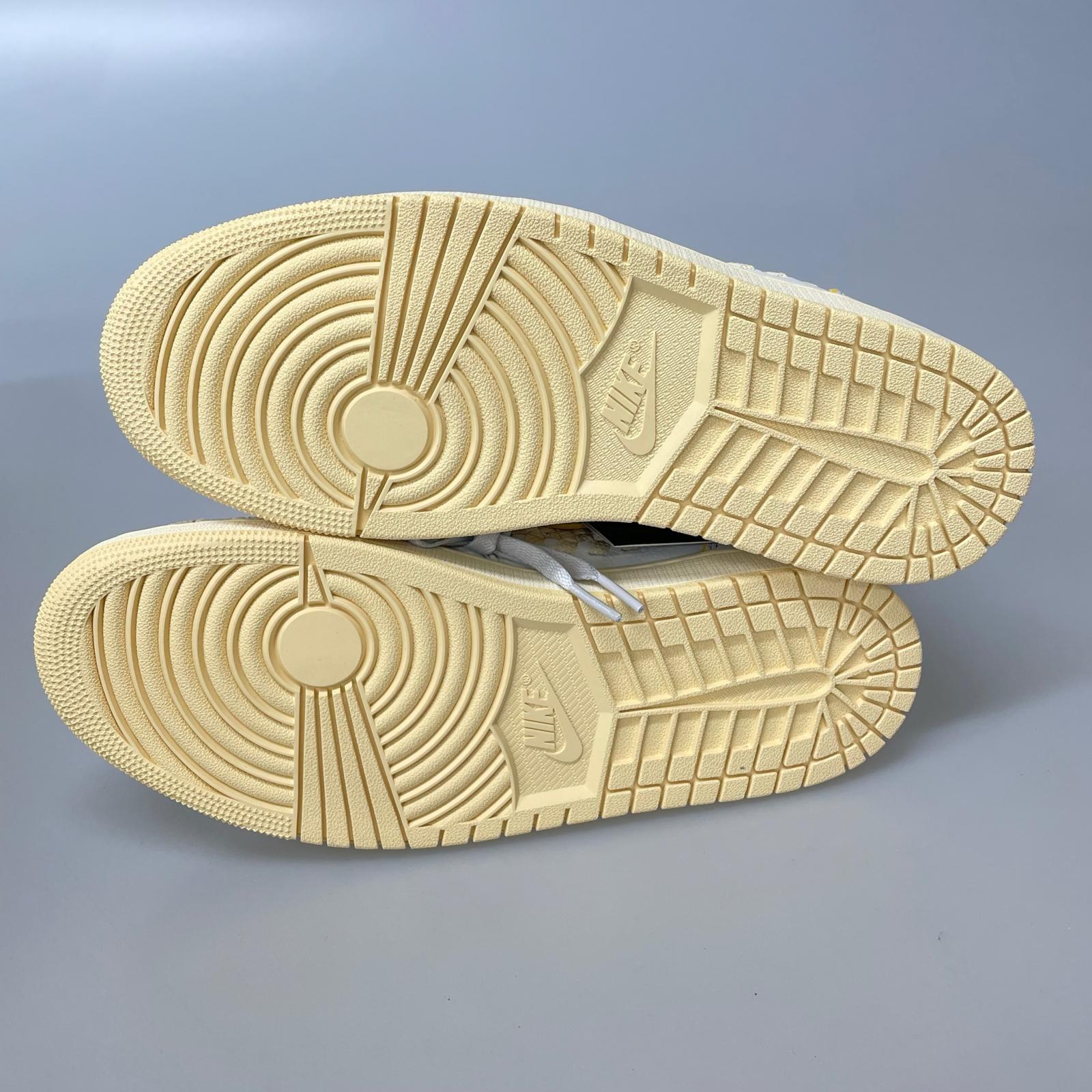 スニーカー Air Jordan 1 High OG Summer '96 28.0cm 28cm (US10 UK9 1/2 EU46) ホワイト