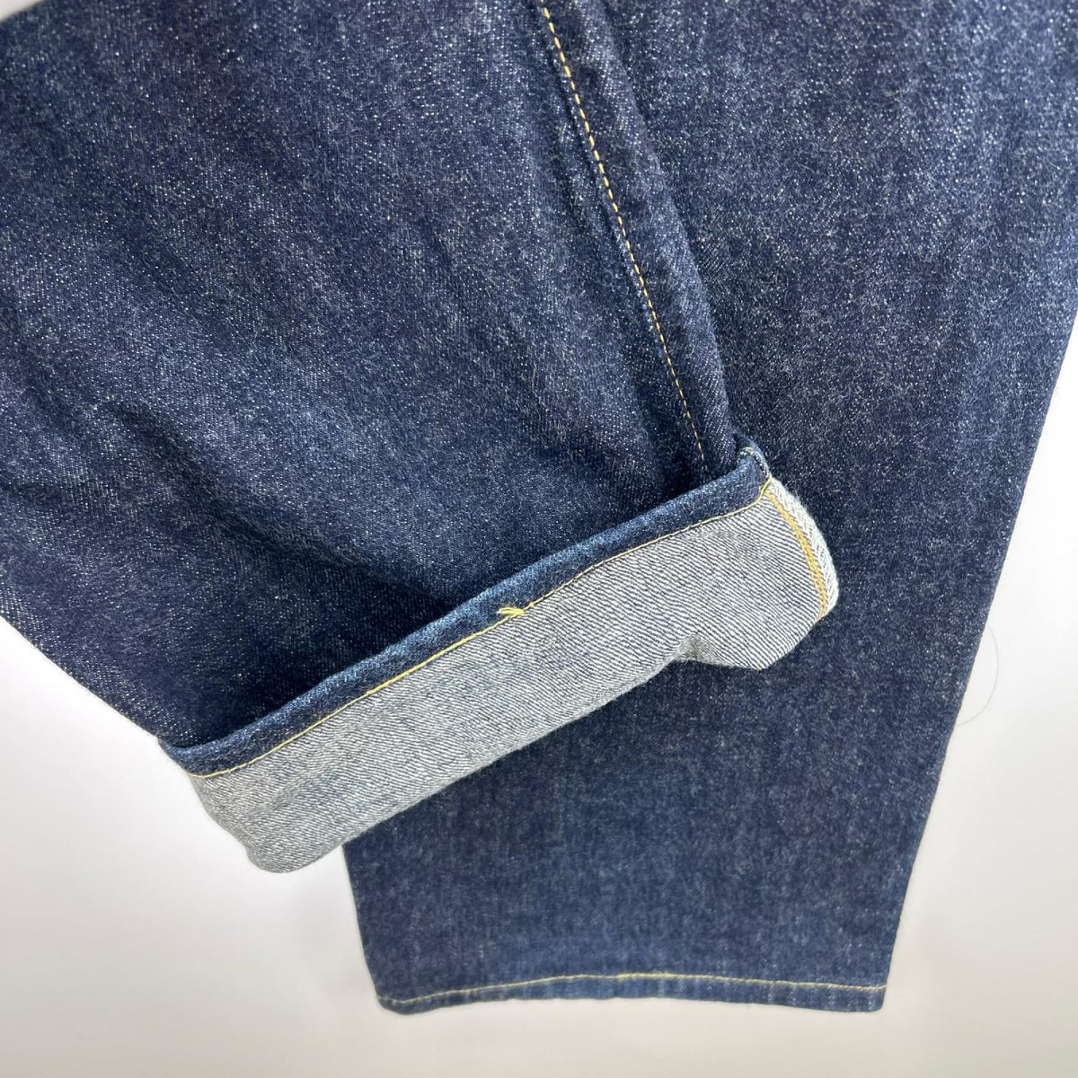 デニムパンツ 502XX 復刻 (W36) 36 ネイビー