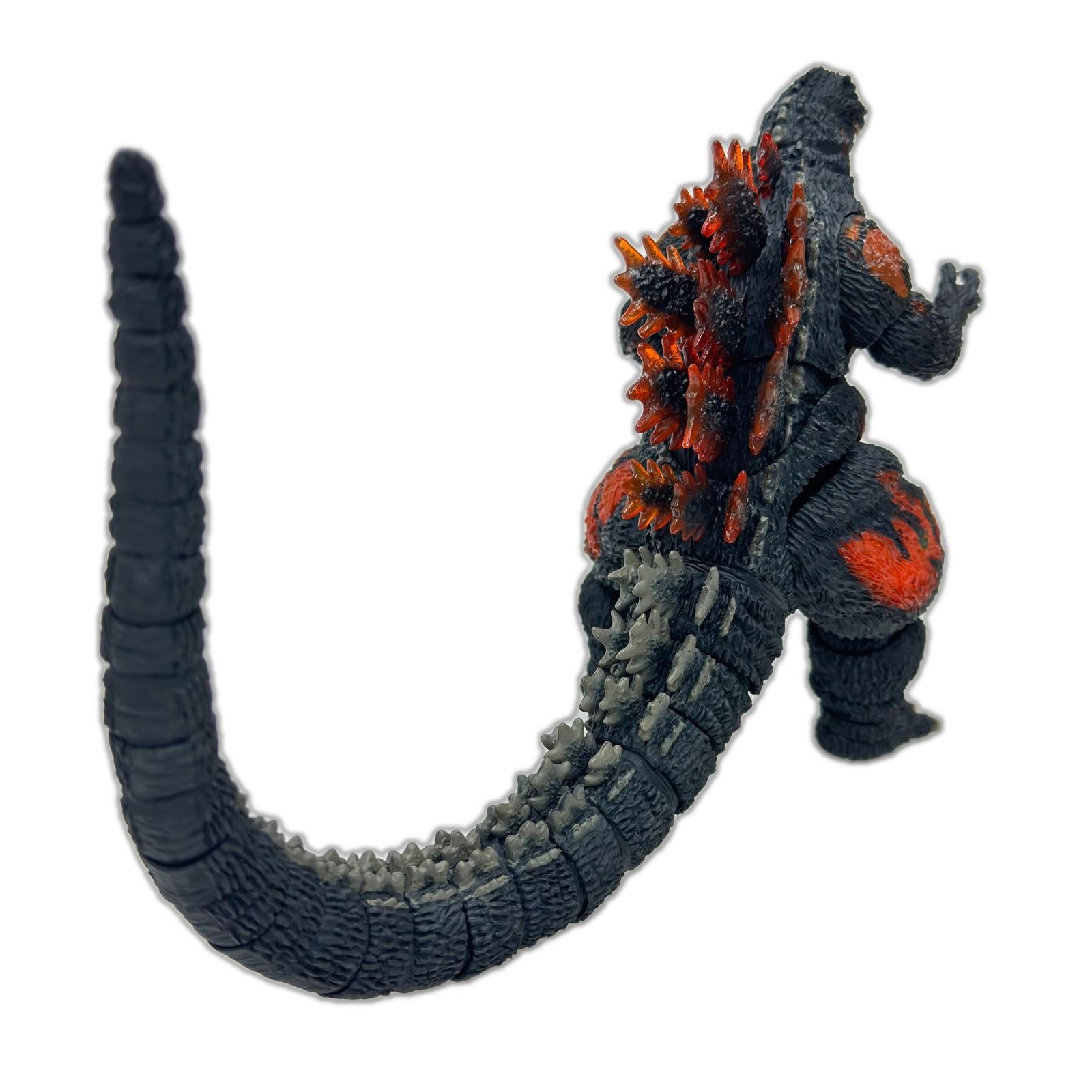 S.H.Monsterarts ゴジラ 1995 ゴジラVSデストロイア バンダイ フィギュア/グッズ