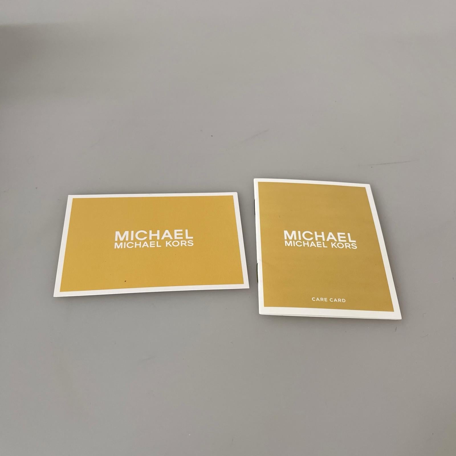 リュック・デイパック MICHAEL KORS リュックサック・バックパック
