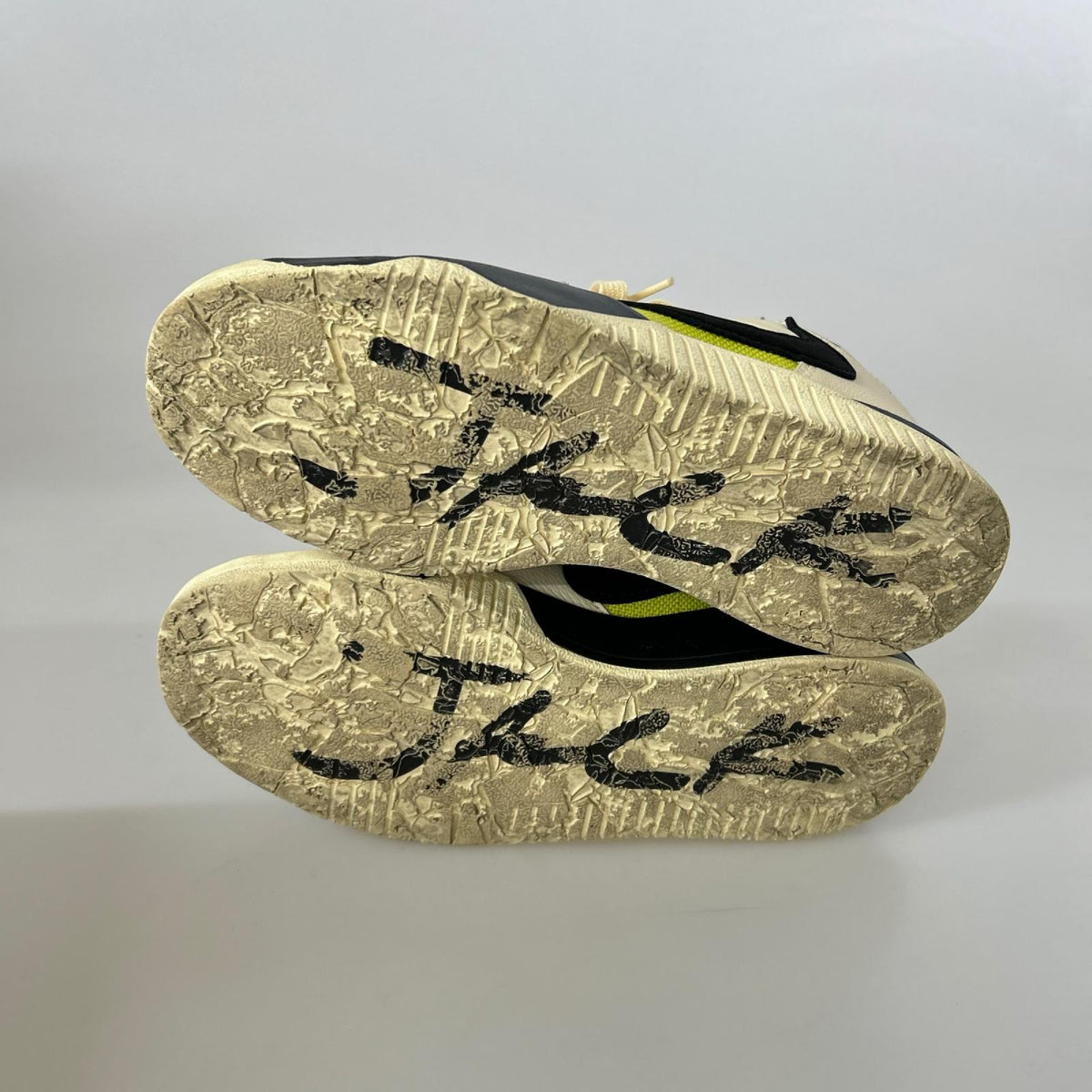 スニーカー Travis Scott Jordan Jumpman Jack 27cm (US9 UK8 1/2 EU44)