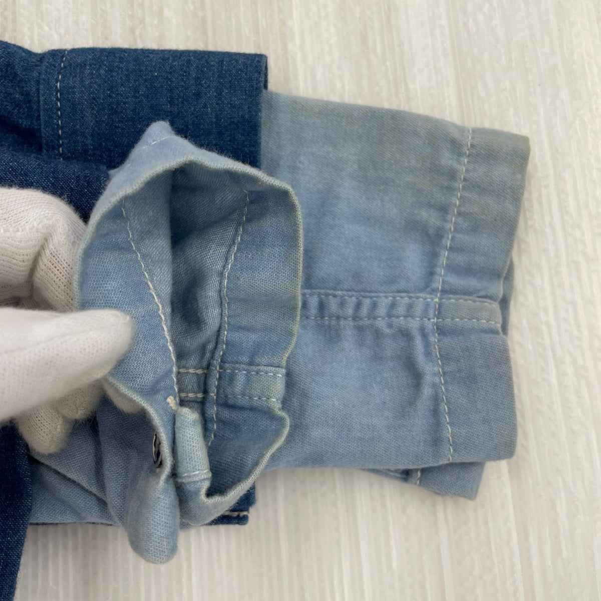 長袖シャツ 81023118 46