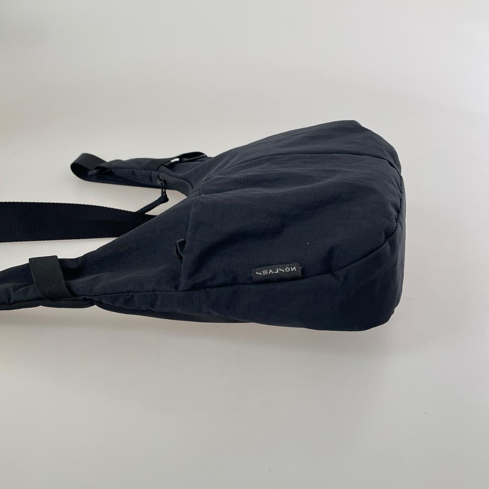 ショルダーバッグ SEALSON M1Crossbody ブラック ブラック