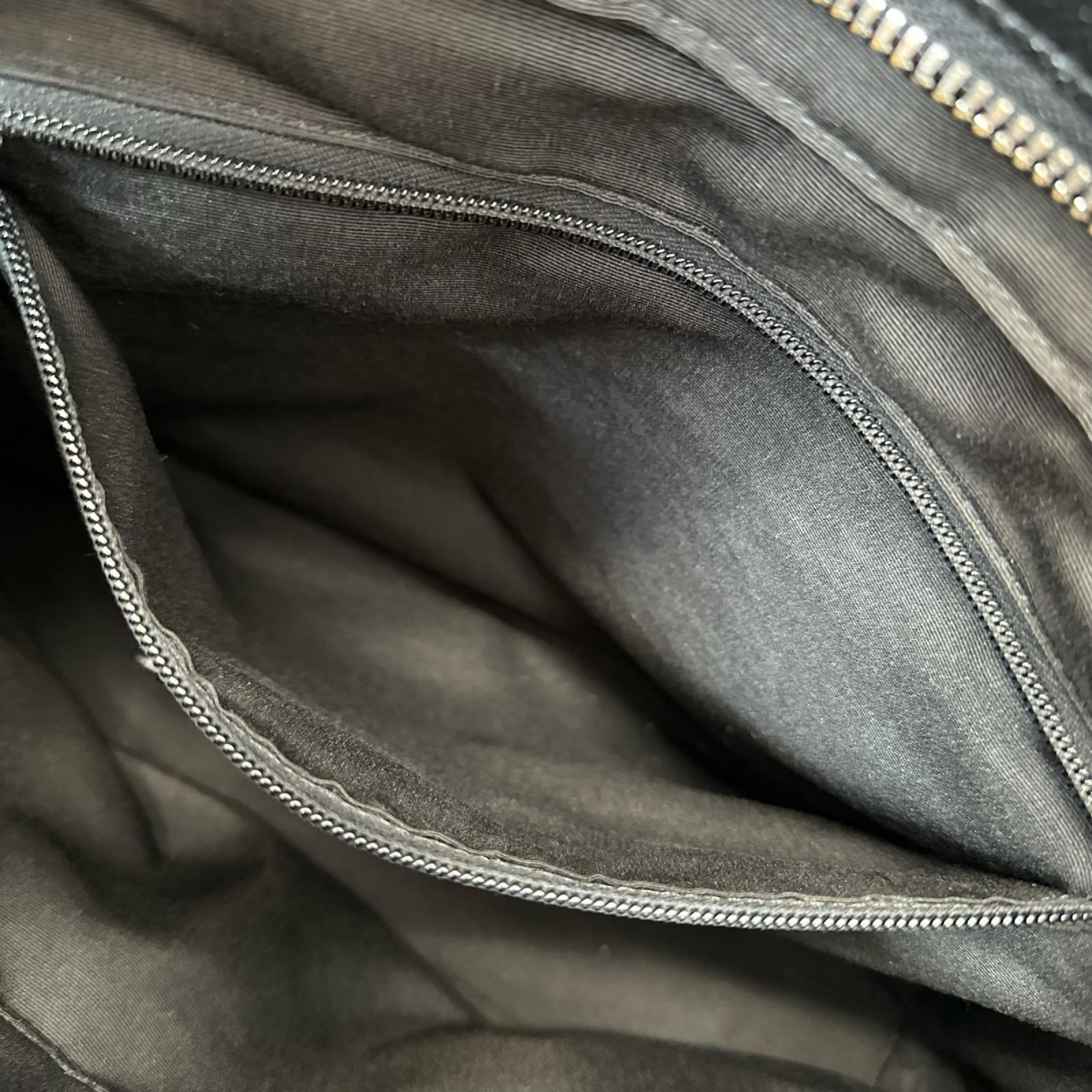 COACH C2482 ショルダーバッグ 黒 レザー