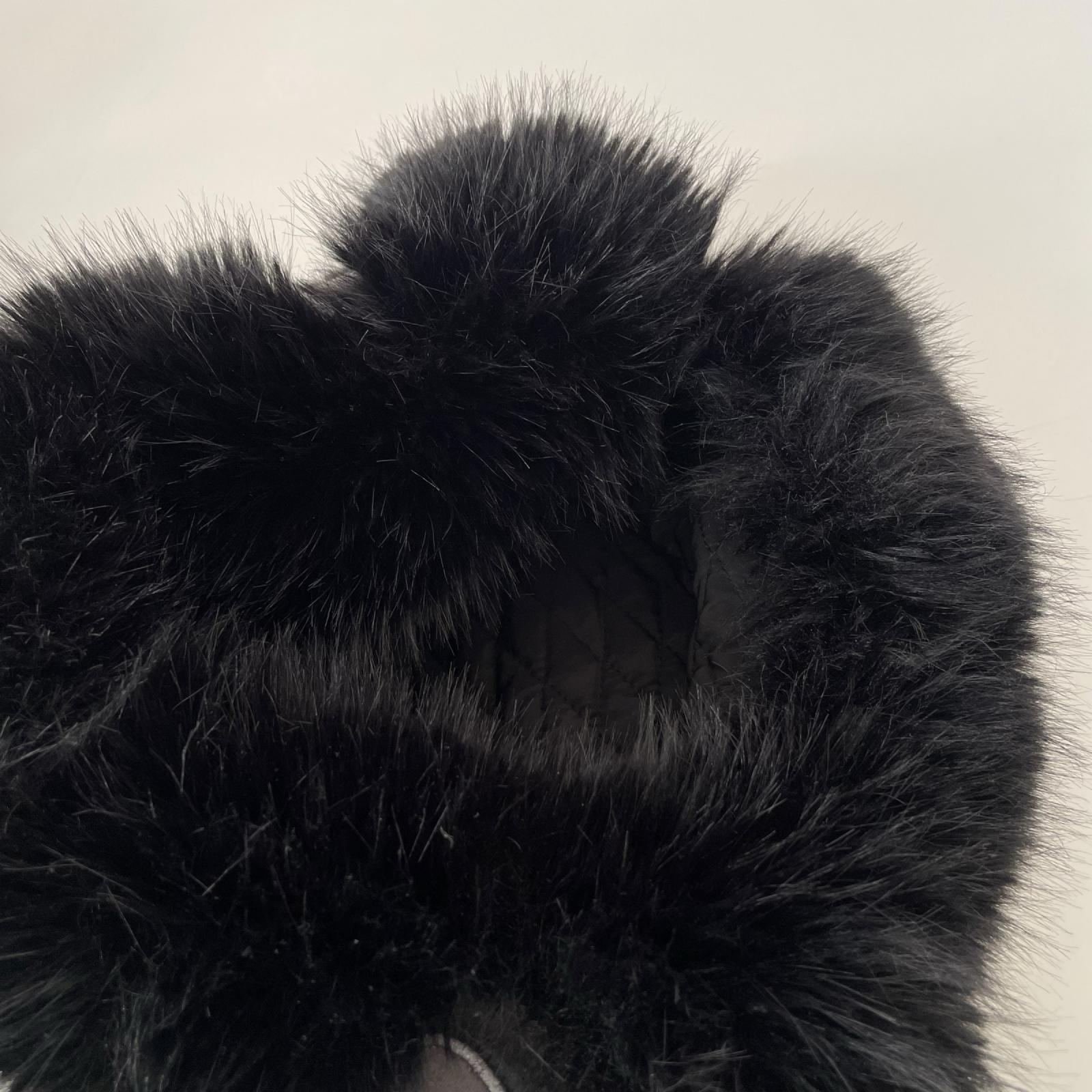 ハット BRAVEST STUDIOS BEAR CLAW HAT 黒 ブラック