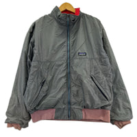 ジャケット 80s~90s USA製 シェルドキャプリーン (M) M グレー