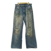 デニムパンツ 2021M Penicillin Jeans
